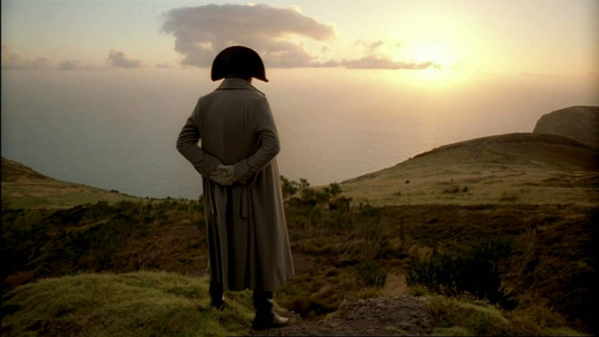 A still from the miniseries (Image via Prime Video)